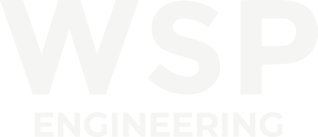 WSP Engineering Logo