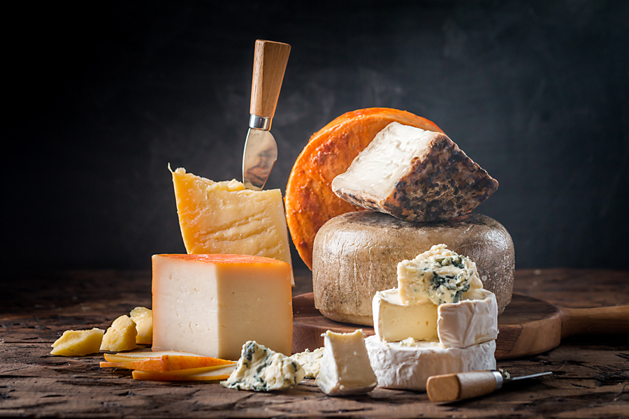 Cheese Line