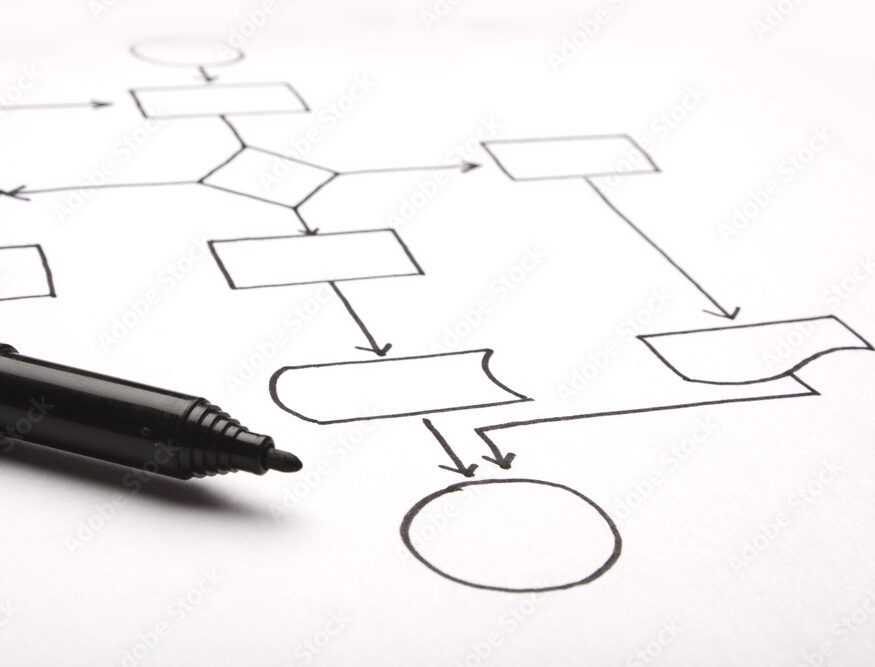 Process Flow